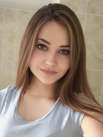 Индивидуалка Виталина фото 2