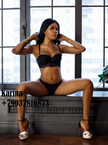 Индивидуалка Эвелина фото 5