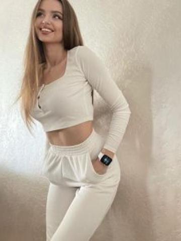 Индивидуалка Мирослава фото 2