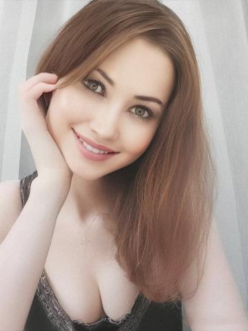 Индивидуалка Виталина фото 3